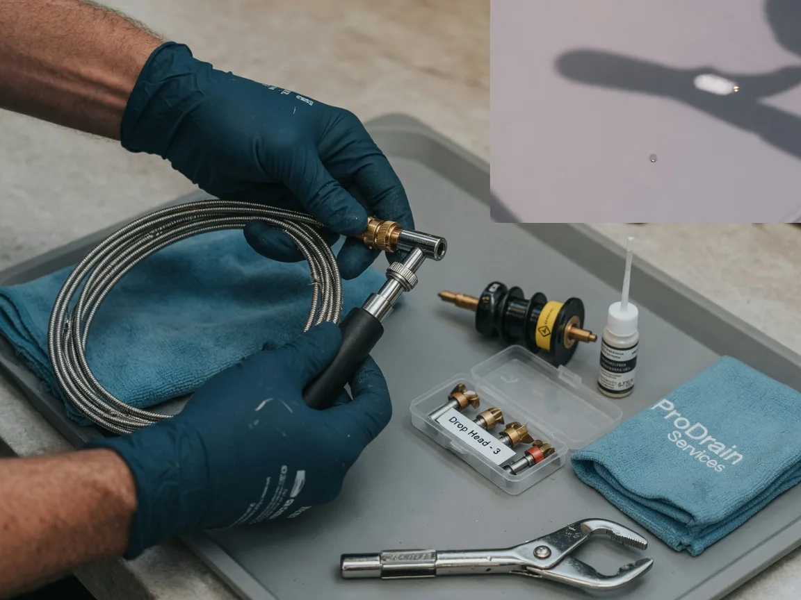 Why choose Drain Cleaning in Barnett, MO